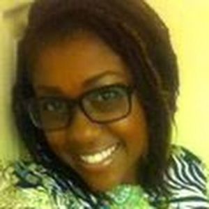 Meet your Posher, Ronique